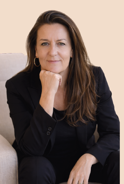 Eva Gutiérrez, Founder & Creative Director
